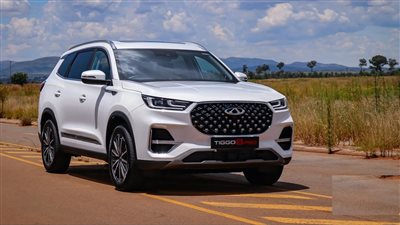 مواصفات وأسعار شيري تيجو 8 برو في الكويت