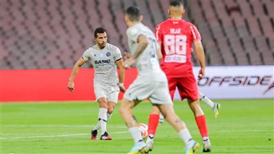 ضمك يخسر أمام الوحدة في المشاركة الأولى لـ طارق حامد 