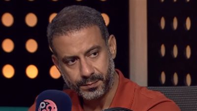 أبرز تصريحات محمد فراج الإذاعية: أتمنى تقديم شخصية علي مصطفى مشرفة.. وأنا زوج مشاكس