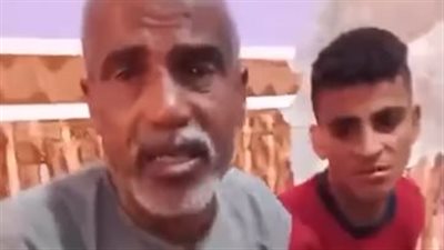 أحد المصريين الناجين من إعصار دانيال بـ ليبيا: الجثث كانت عايمة على الماية.. وابني مات قدام عيني| بث مباشر