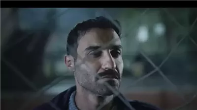 ملخص أحداث مسلسل السفاح الحلقة 7.. اكتشاف حقيقة جابر واتجاهه لخطة انتقامية جديدة