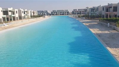 مكسيم تحصل على قرار لنقل ولاية مشروع بو سيدي عبد الرحمن.. وتستأنف أعمال البناء أكتوبر المقبل