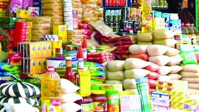 يقعدون بعظم من النار يوم القيامة.. أزهري يعلق على جشع التجار وارتفاع الأسعار