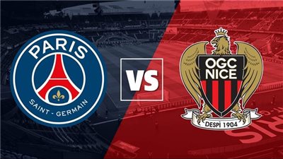 القنوات الناقلة لمباراة باريس سان جيرمان ونيس اليوم في الدوري الفرنسي 2023/2024 والتشكيل