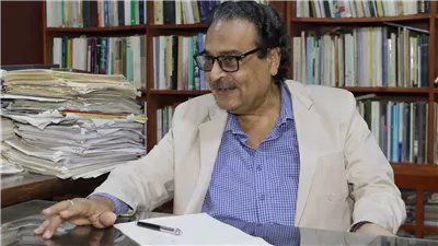 رئيس المصري الديمقراطي: لم نتحالف مع الإخوان في أي وقت.. وضد الجماعة لسببين