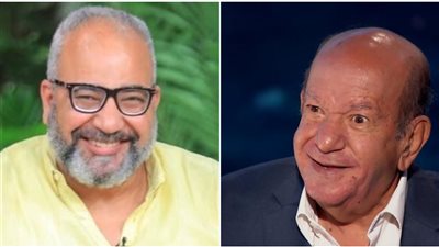 أبرزهم لطفي لبيب وبيومي فؤاد.. تعرف على ضيوف شرف فيلم عنب