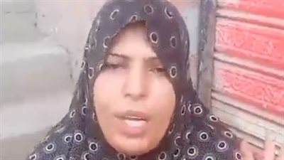 شقيقة أحد المفقودين في إعصار دانيال بالدقهلية: هنتجنن عليه ومش عارفين هو عايش ولا ميت| بث مباشر