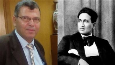 تزامنا مع مئوية جده.. وفاة الحفيد الأصغر للموسيقار سيد درويش والعزاء غدا بمسجد الشرطة 