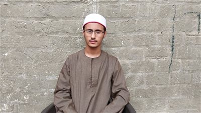 قاهر السرطان بحفظ القرآن الكريم في سوهاج: تمسكت بالأمل والإيمان بالله