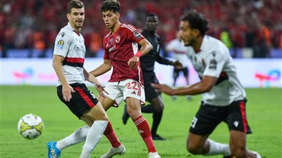 غياب خطورة الأحمر.. ماذا قالت الصحف الجزائرية عن فوز اتحاد العاصمة على الأهلي؟