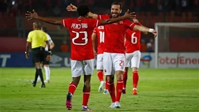 شوبير: بيرسي تاو وعلي معلول أكبر دليل على براءة فيتوريا واتحاد الكرة