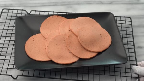 طريقة عمل اللانشون