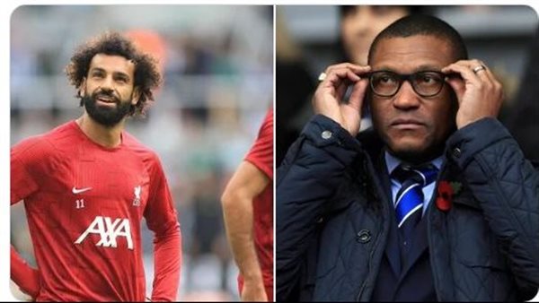 مايكل إيمينالو ومحمد