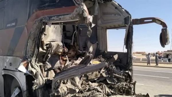 صورة من الحادث 