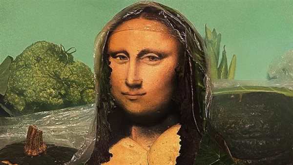 الموناليزا