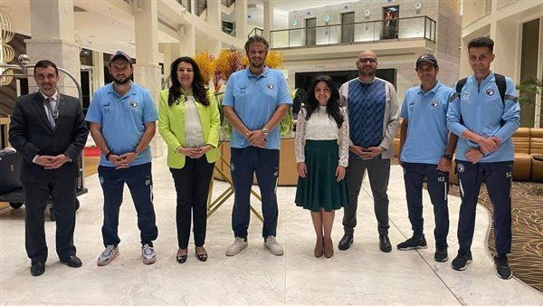 سفارة مصر في رواندا