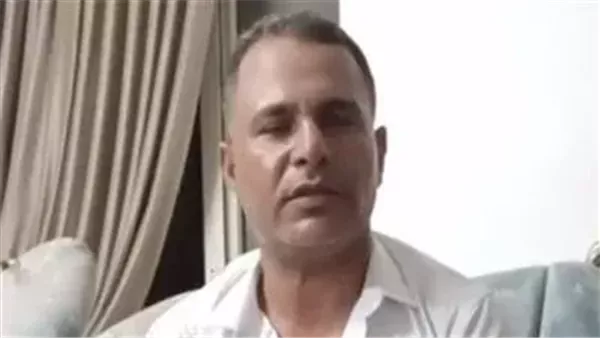 الزوج المجني عليه