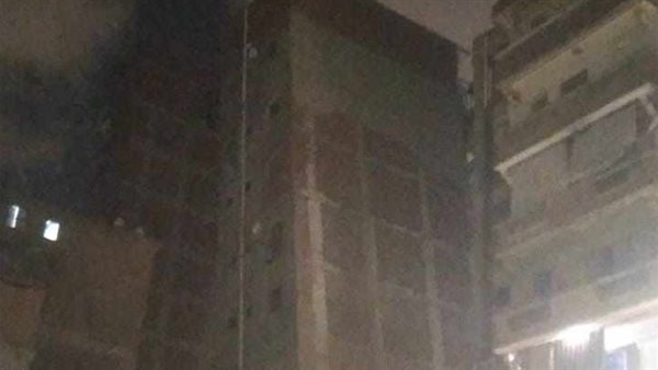 ميل بعقار وإخلاءه