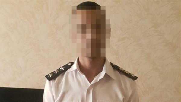 متهم - أرشيفية 