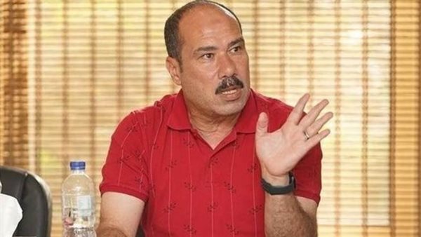 محمد اسماعيل