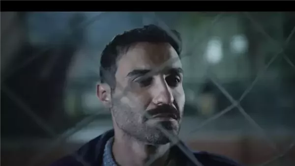 مسلسل سفاح الجيزة