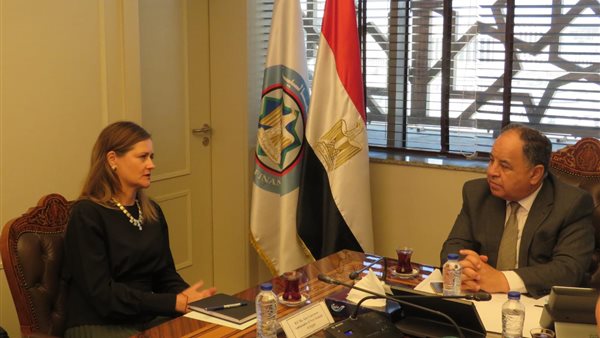 الدكتور محمد معيط