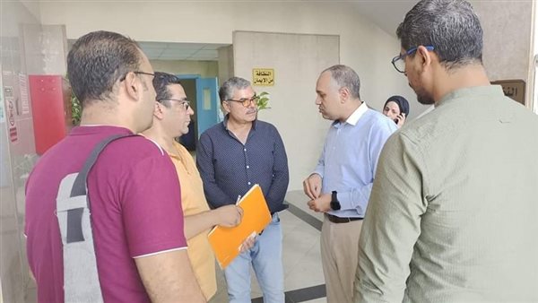 العلاج الحر في القليوبية