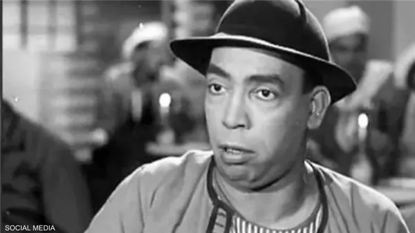 إسماعيل ياسين