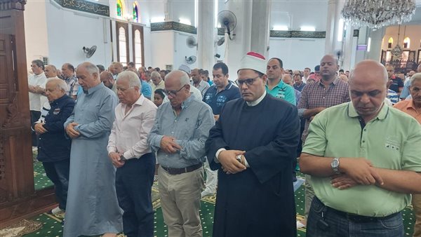 محافظ بورسعيد 