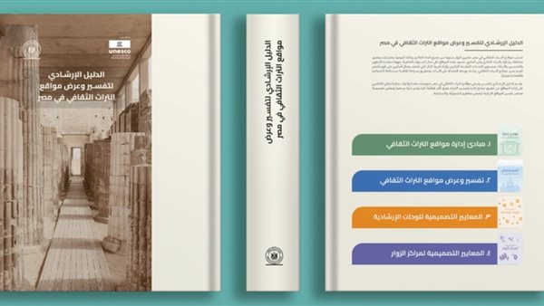 الآثار تطلق دليل