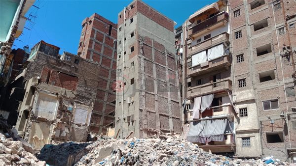 صورة أرشيفية لعقار