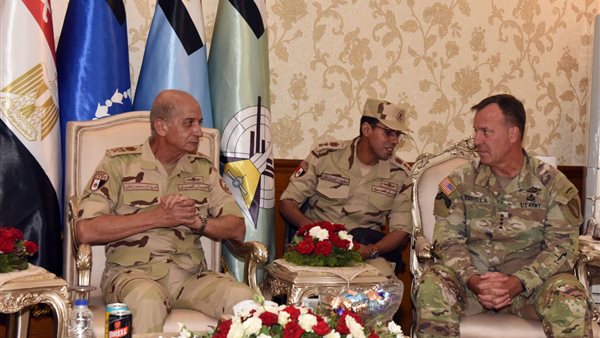 القائد العام للقوات