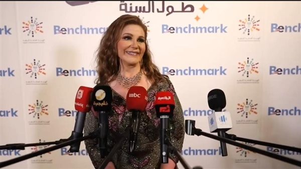 ميادة الحناوي