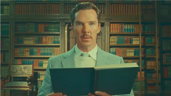 فيلم The Wonderful