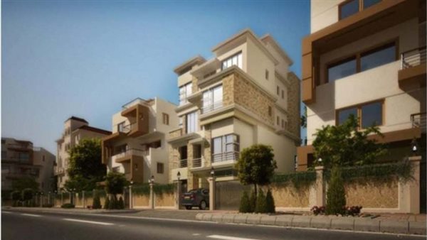 مشروع بيت الوطن