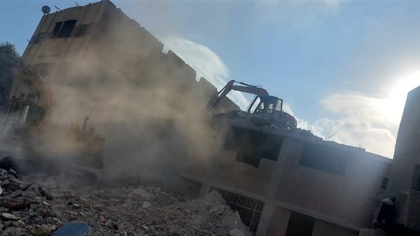 عقار مصر القديمة