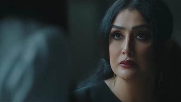 غادة عبد الرازق في