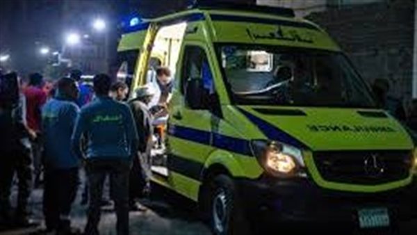 إسعاف - أرشيفية