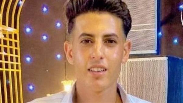 الشاب محمود عبد الفتاح