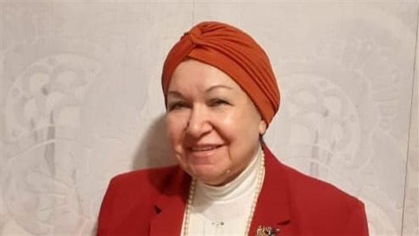 الفنانة كريمان 