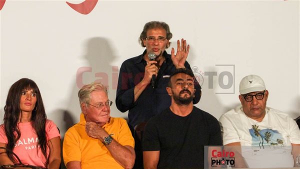 أبطال فيلم الإسكندراني