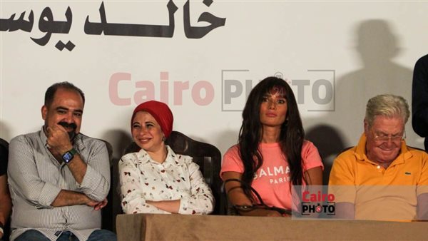 ابنة أسامة أنور عكاشة