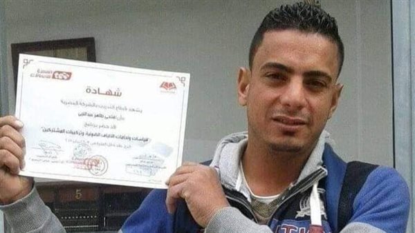 الشاب فتحي المالكي