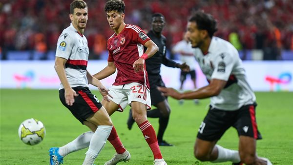 مباراة الأهلي واتحاد