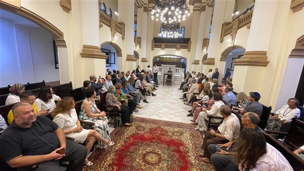 الطائفة اليهودية