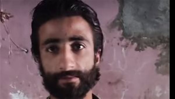 شاهد العيان على حادث