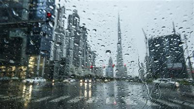 حالة الطقس اليوم الأحد 29 أكتوبر 2023 في الإمارات.. ارتفاع الحرارة وأمطار