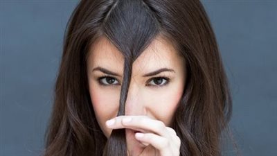 قصات غرة للفتيات تناسب جميع أشكال الوجه و9 أشياء للعناية بها