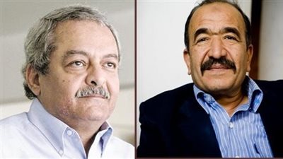 نظر استئناف هشام قاسم بتهمة إزعاج كمال أبو عيطة وإهانة موظف عام اليوم