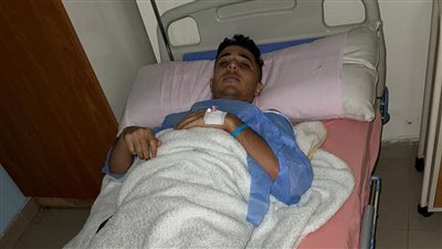 بعد خضوعه لعملية جراحية.. بيراميدز يعلن مدة غياب بوبو عن الملاعب